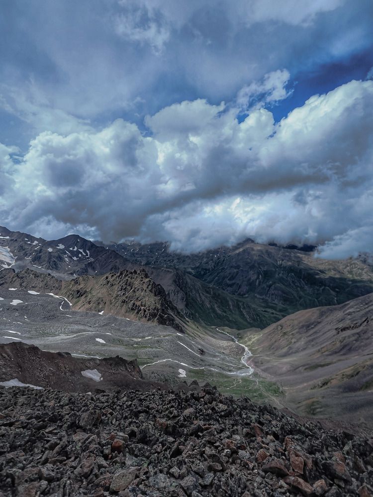 Photograph by Владимир Кульбит