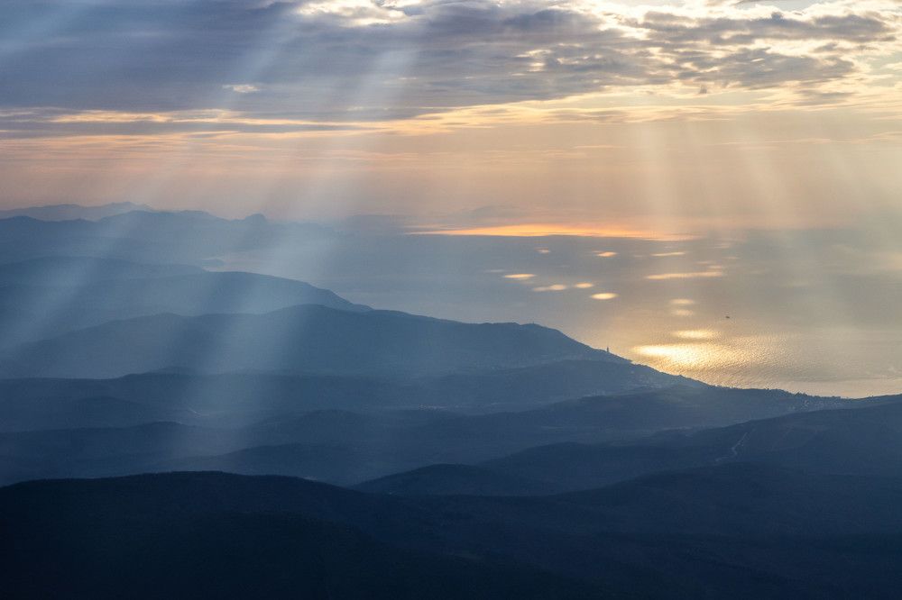 Photograph by Svetlana Dorokhova