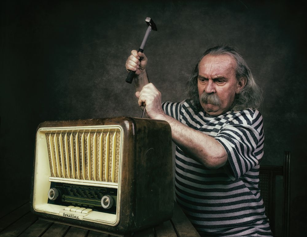 Photograph by Klejnot Grzegorz