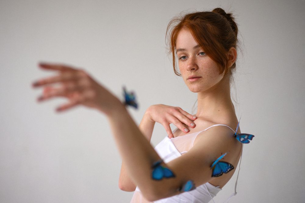 Photograph by Диана Аскарова