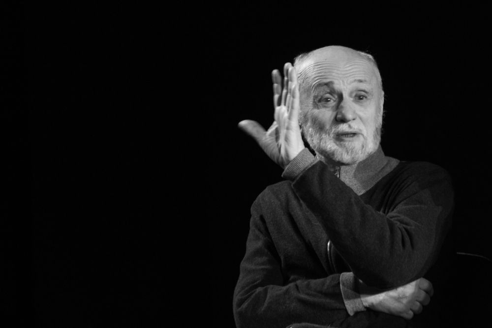 Photograph by Nadezhda Bakina