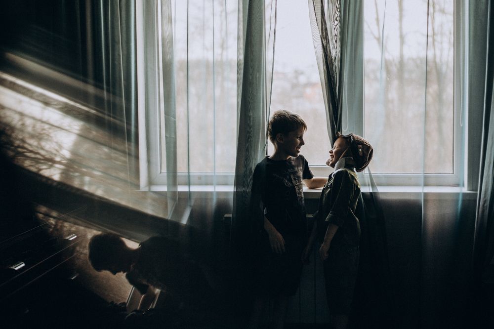 Photograph by Елена Межалова