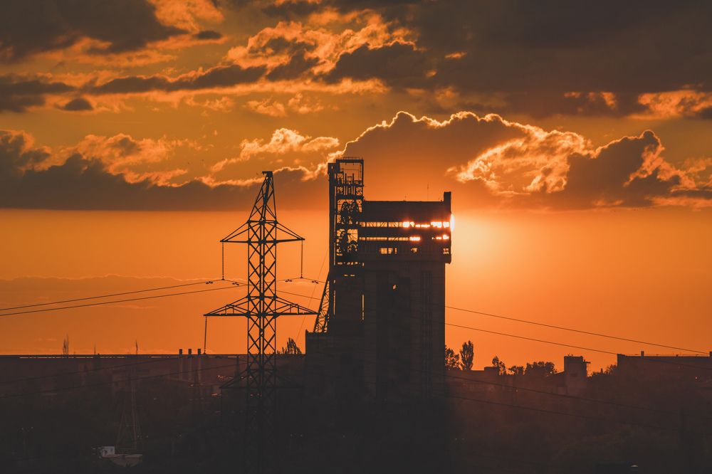 Photograph by Филипп Косенко