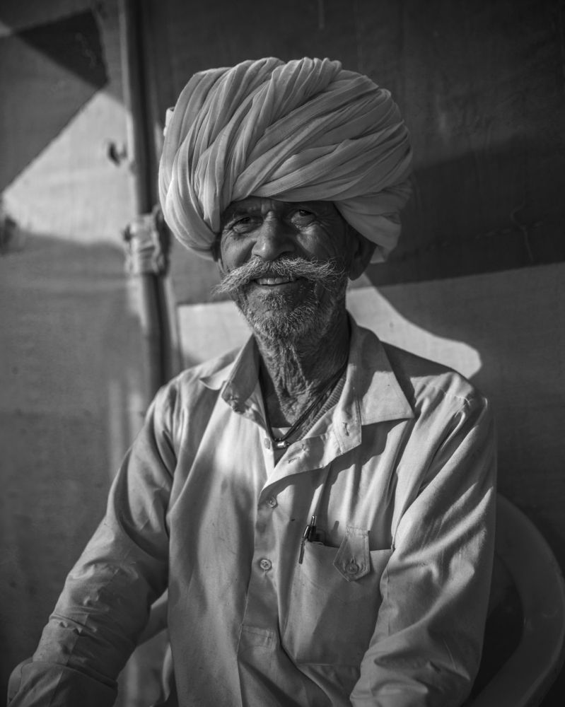 Photograph by Chetan