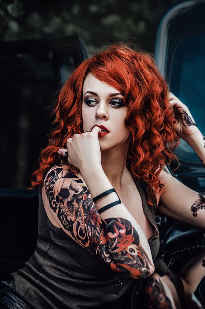 Photograph by Татьяна ХАРУТО