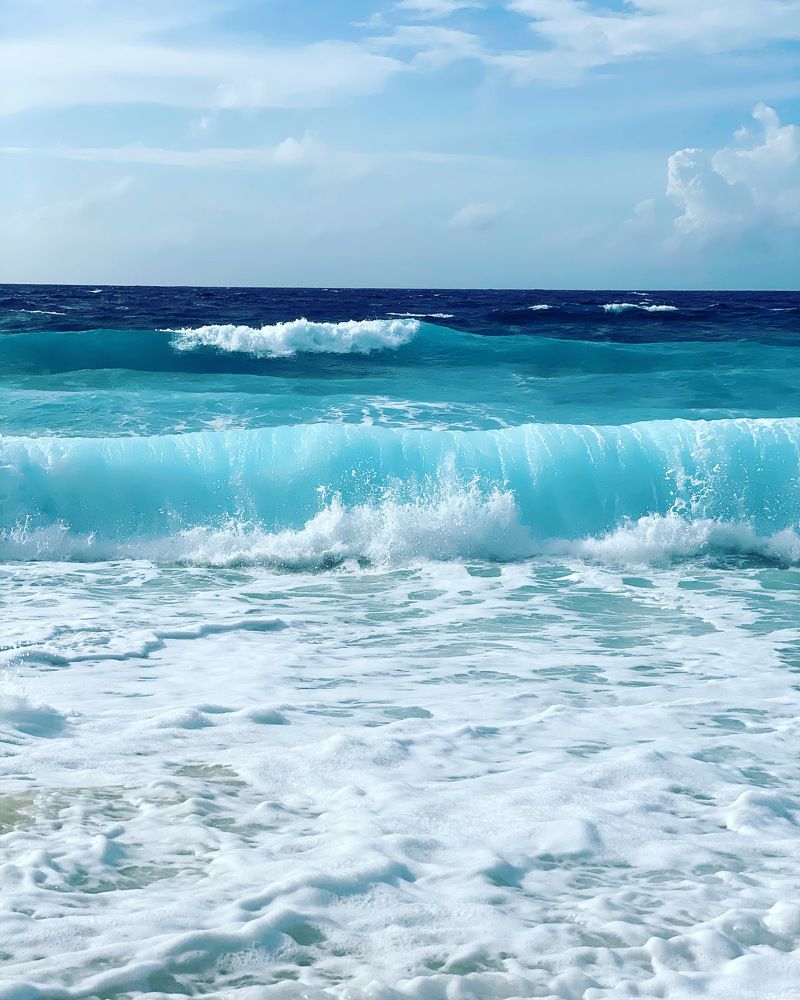 Waves