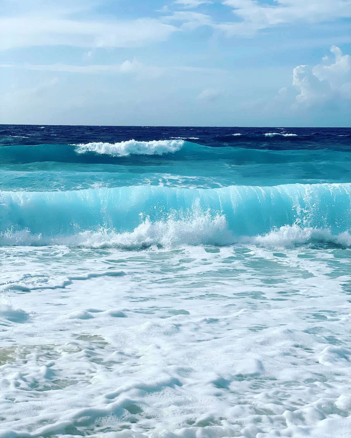 Waves