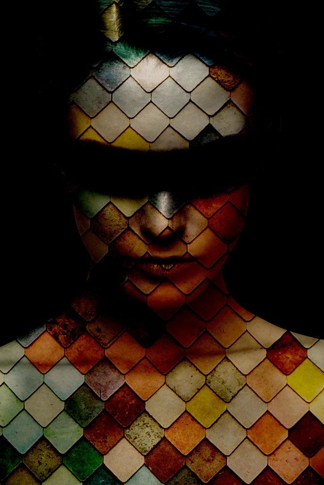 Photograph by Giorgio Di Fini