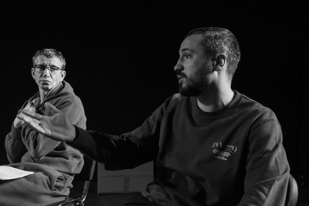 Photograph by Nadezhda Bakina