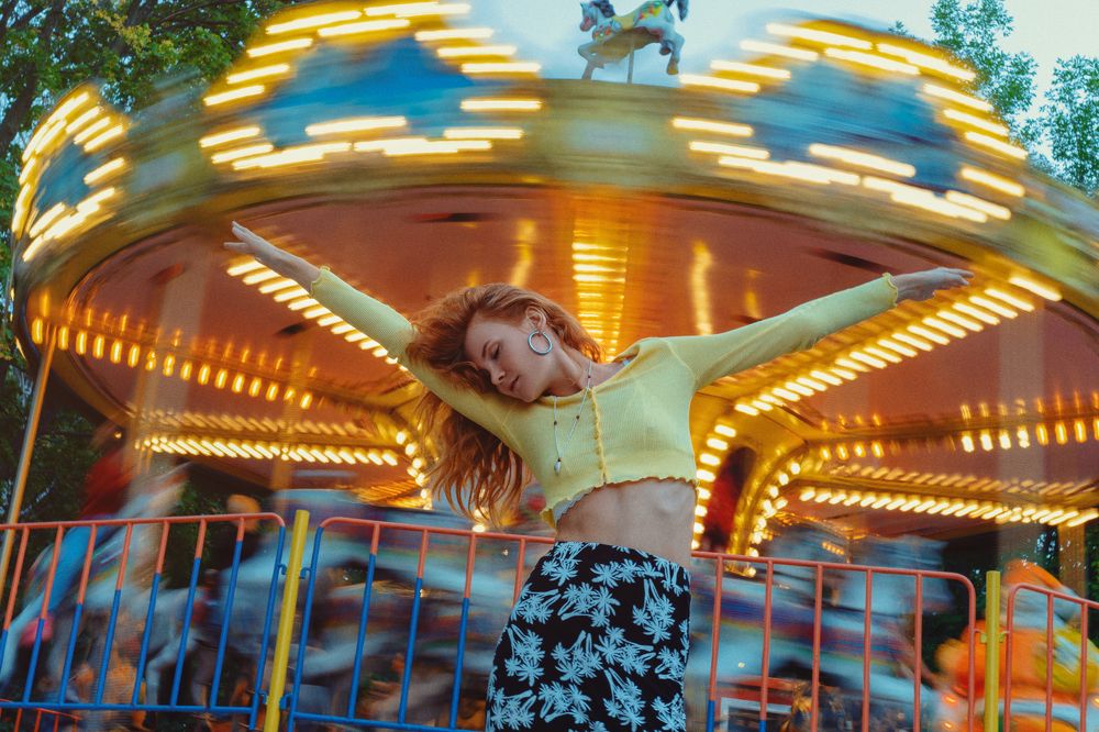 Photograph by Диана Аскарова