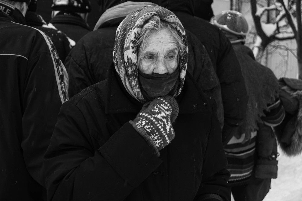 Photograph by Светлана Глыбочко