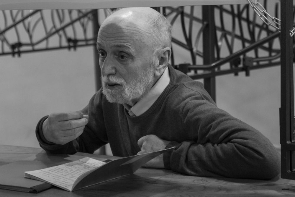 Photograph by Nadezhda Bakina