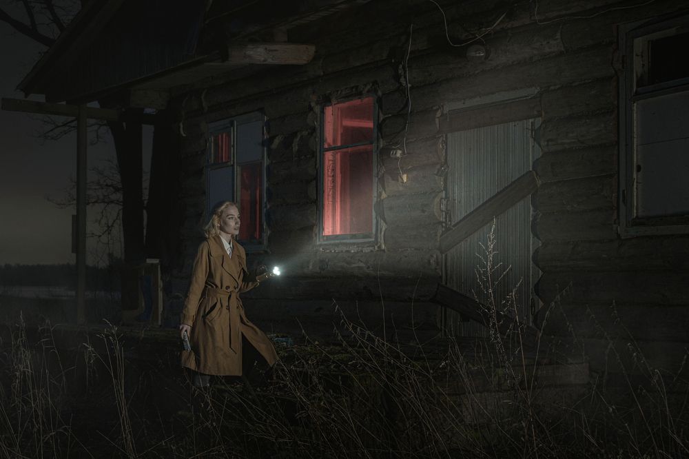 Фотография автора Алексей Туренков