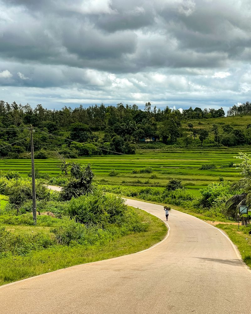 Photograph by Nurul BASHAR ABDUL MAJEETH