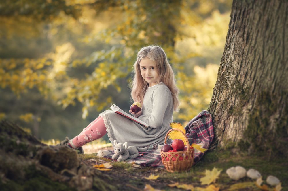 Photograph by Римма Станкевич