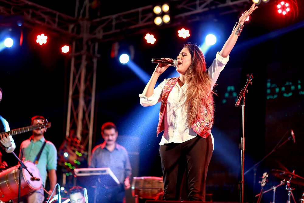 Photograph by Syed Kashif Rafi