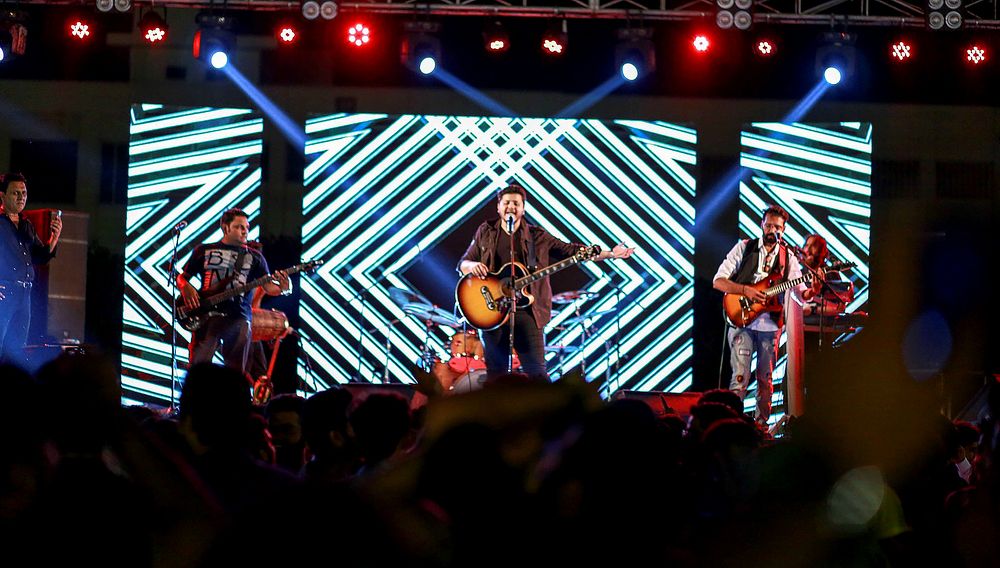 Photograph by Syed Kashif Rafi