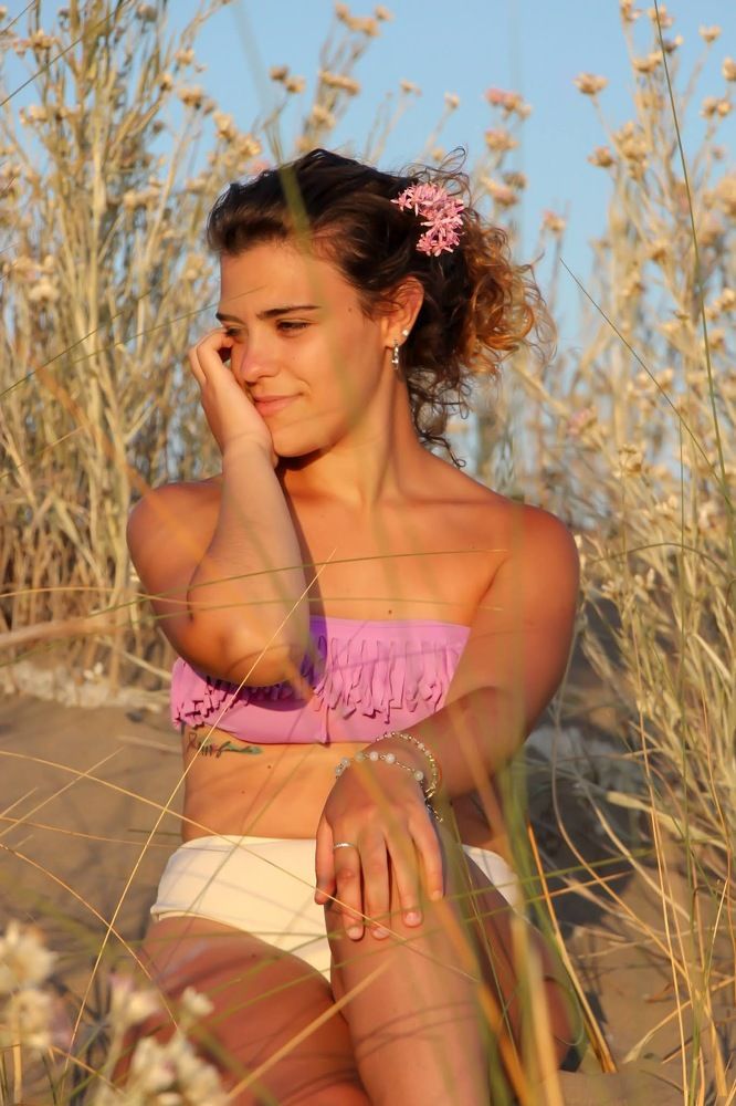 Photograph by Verónica Quinteros