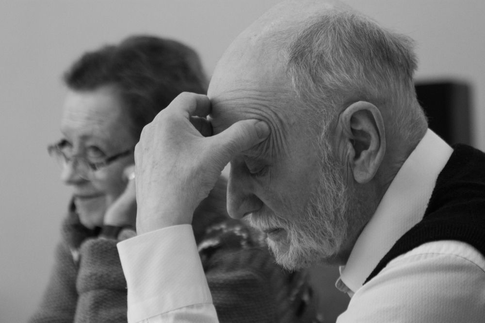 Photograph by Nadezhda Bakina