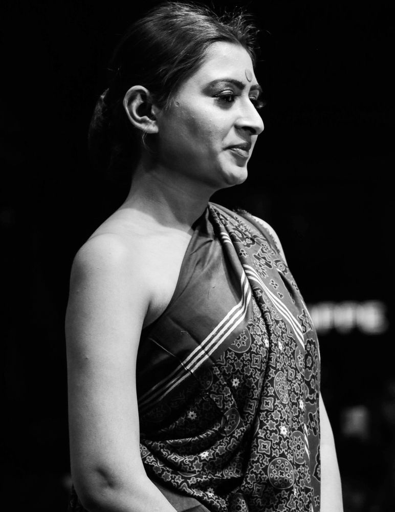 Photograph by Chintan Vyas