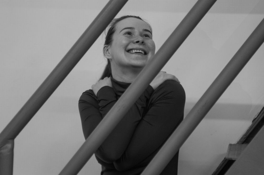 Photograph by Nadezhda Bakina