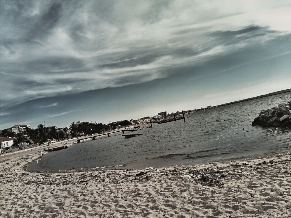 Photograph by Elísio Capitão