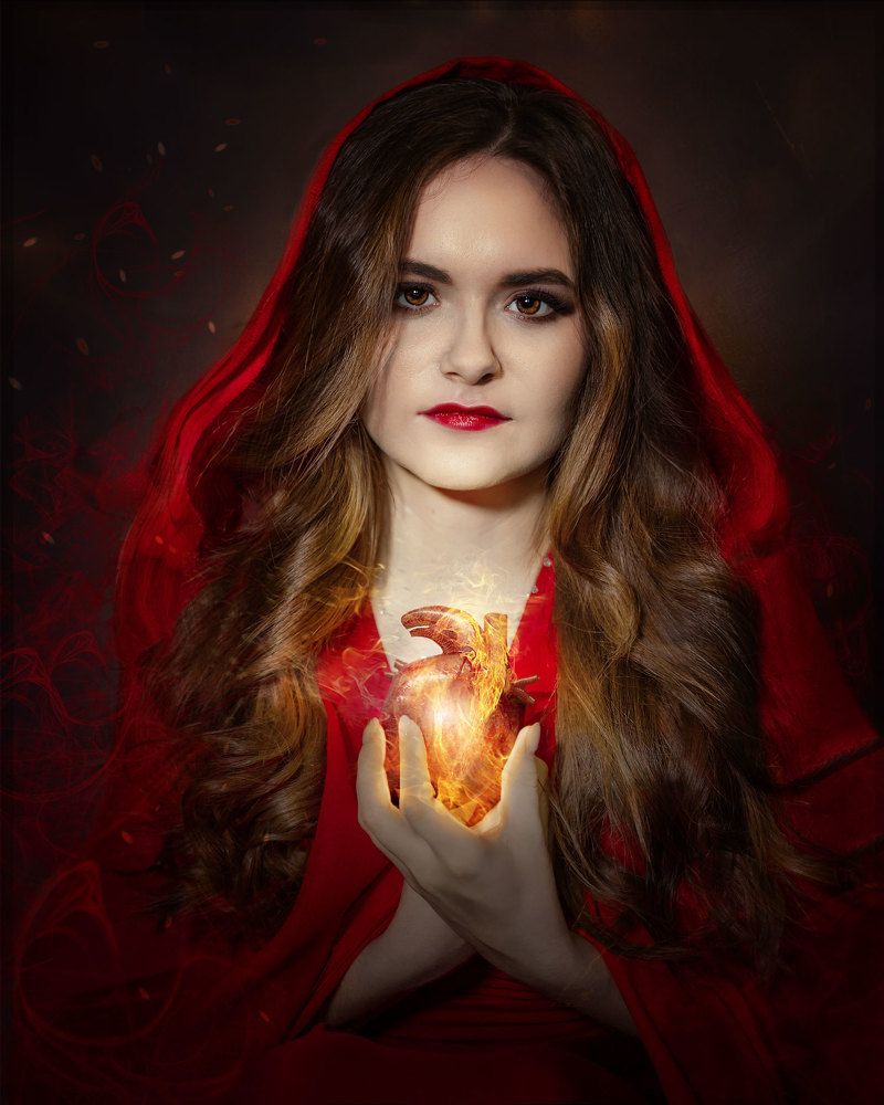 Photograph by Ирина Фуфина