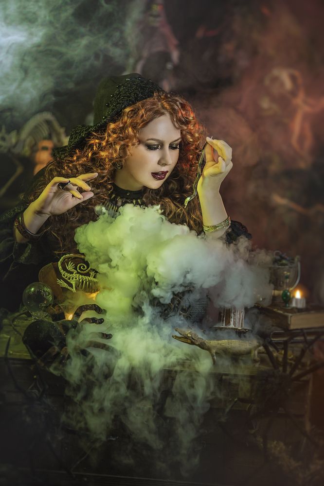 Photograph by Светлана Кобяк