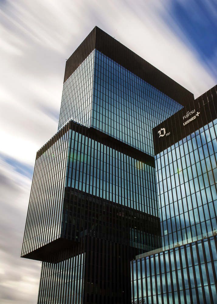 Photograph by Klejnot Grzegorz