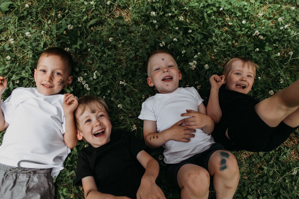 Photograph by Александра Федотова