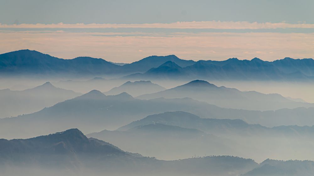 Photograph by Mahendra Pratap Singh