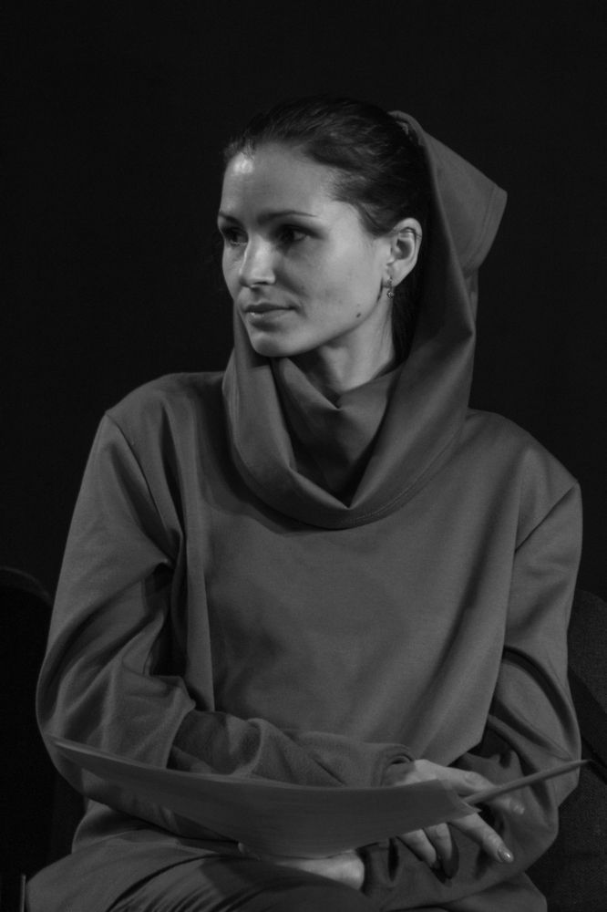 Photograph by Nadezhda Bakina