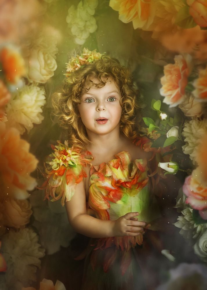 Photograph by Светлана Кобяк