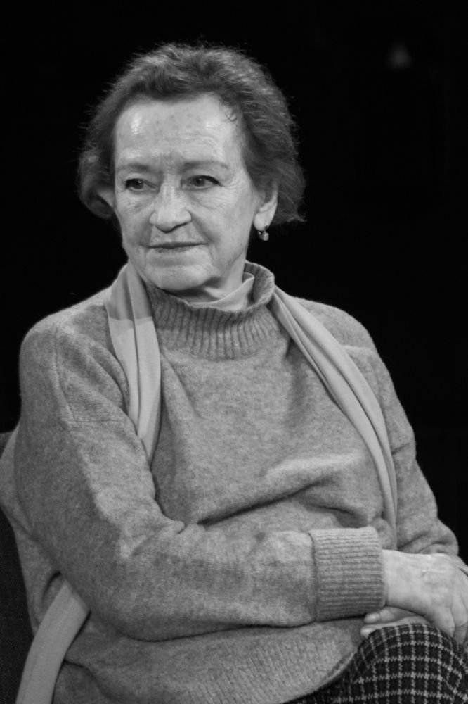 Photograph by Nadezhda Bakina