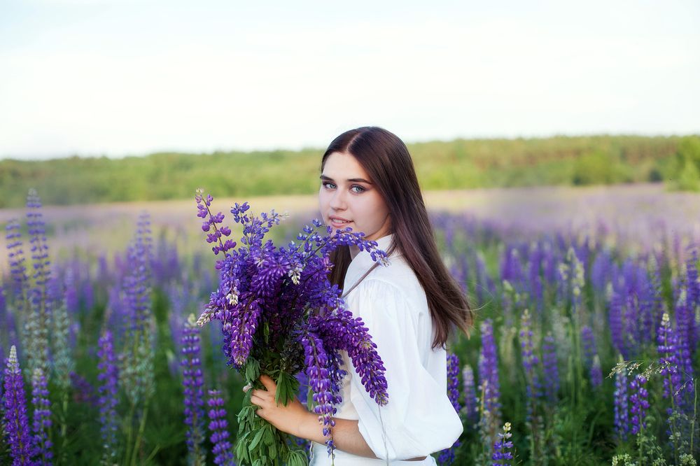 Photograph by Ольга Усачева