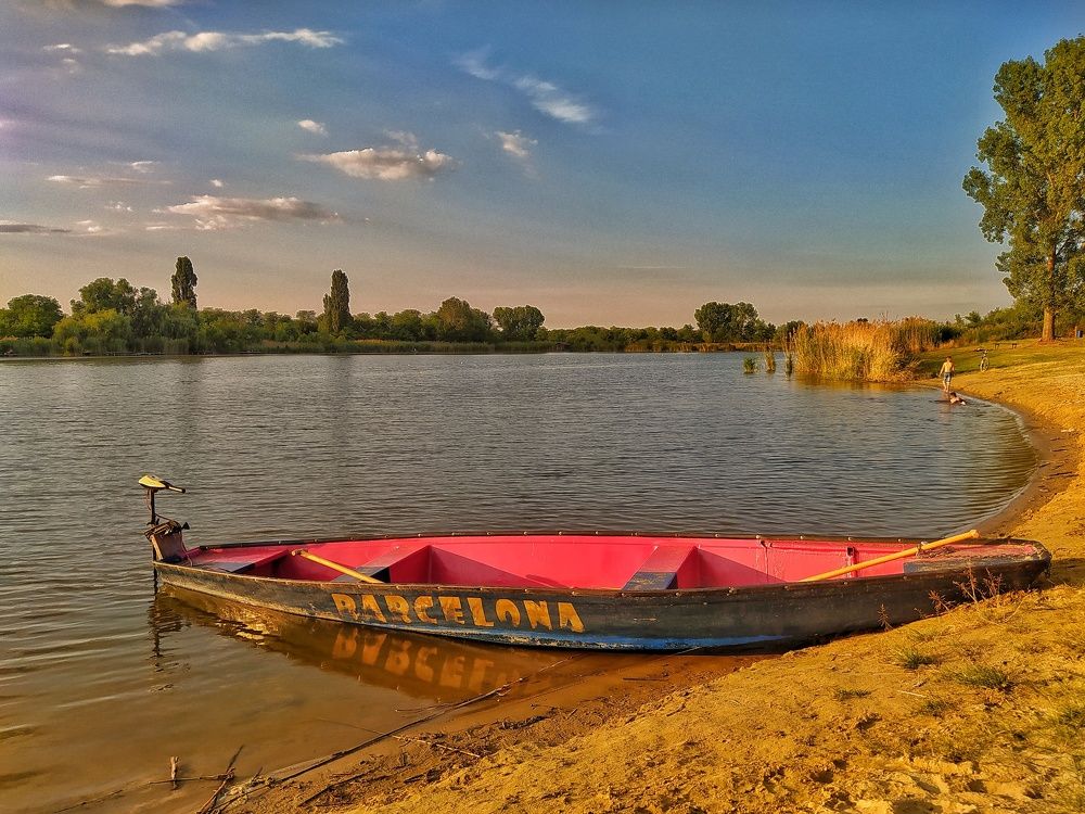 Photograph by Dragoslav Macanovic