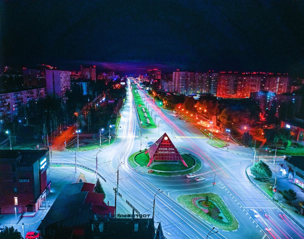 Photograph by Александр Ульянов