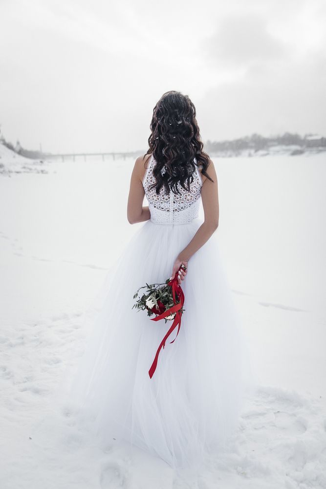 Photograph by Вяткина Екатерина