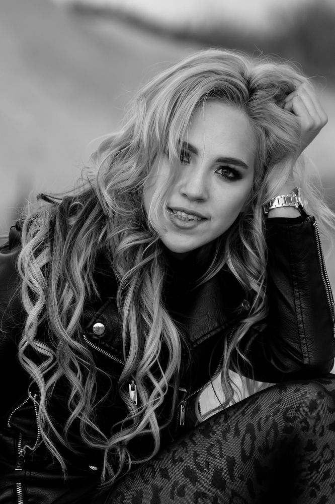 Photograph by Надежда Рыжова