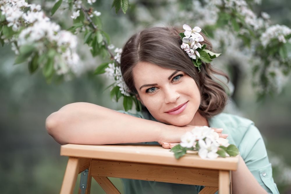 Photograph by Елена Абрамова