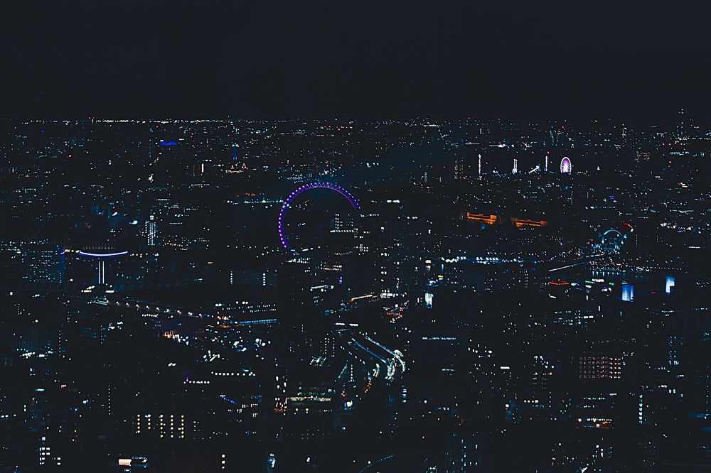 Photograph by SOFIA DE VASCONCELOS