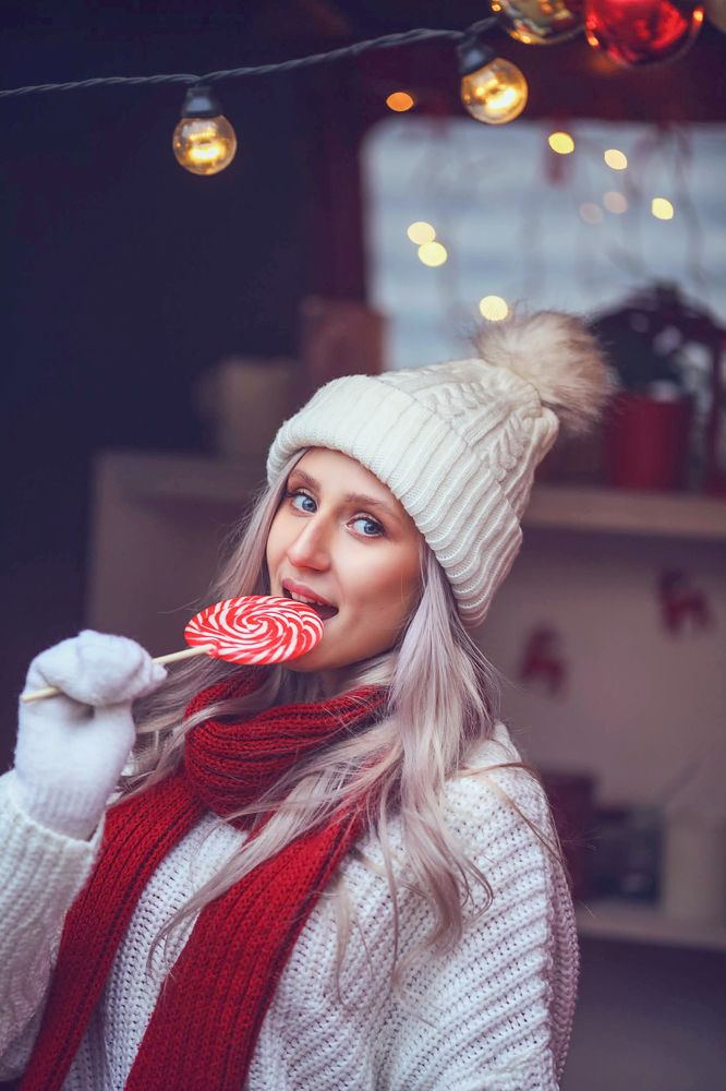 Photograph by Евгения Леонтьева