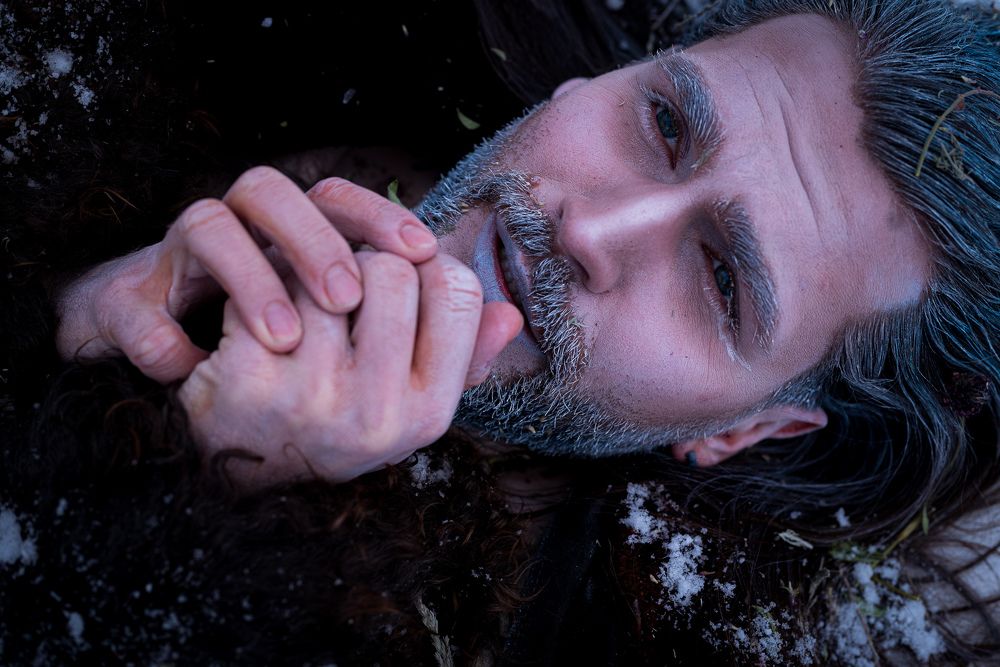 Photograph by Юлия Дударева