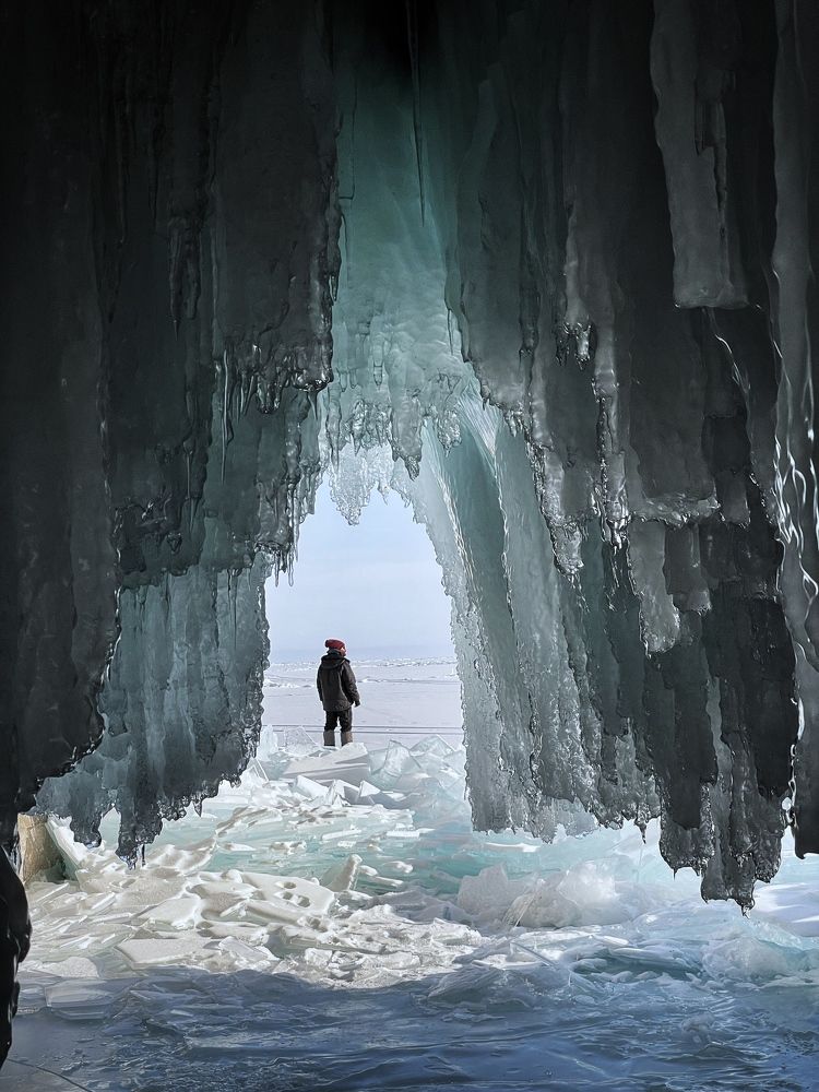 Photograph by Antonina Marchenko