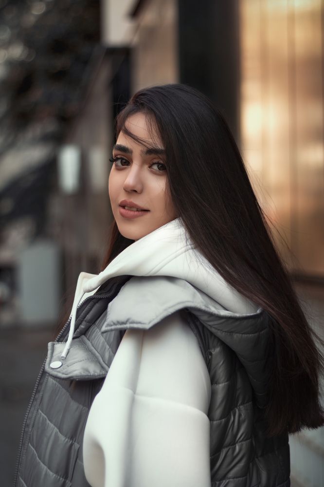 Photograph by Mehrab Zahedbeigi