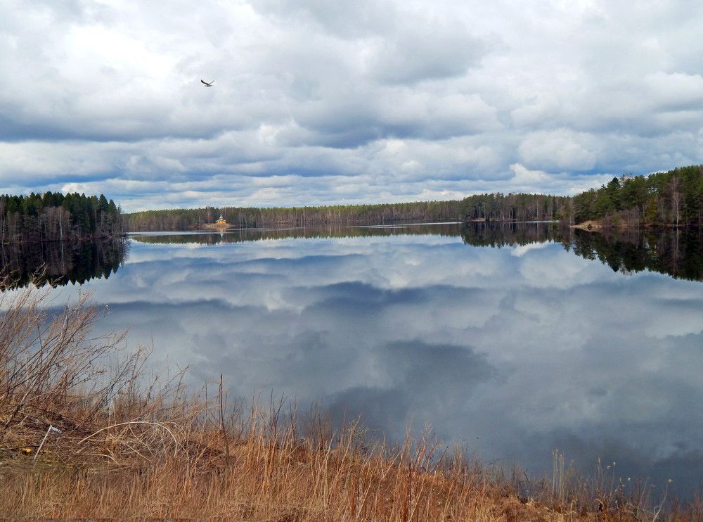 Photograph by Ольга Владимировна Мухина