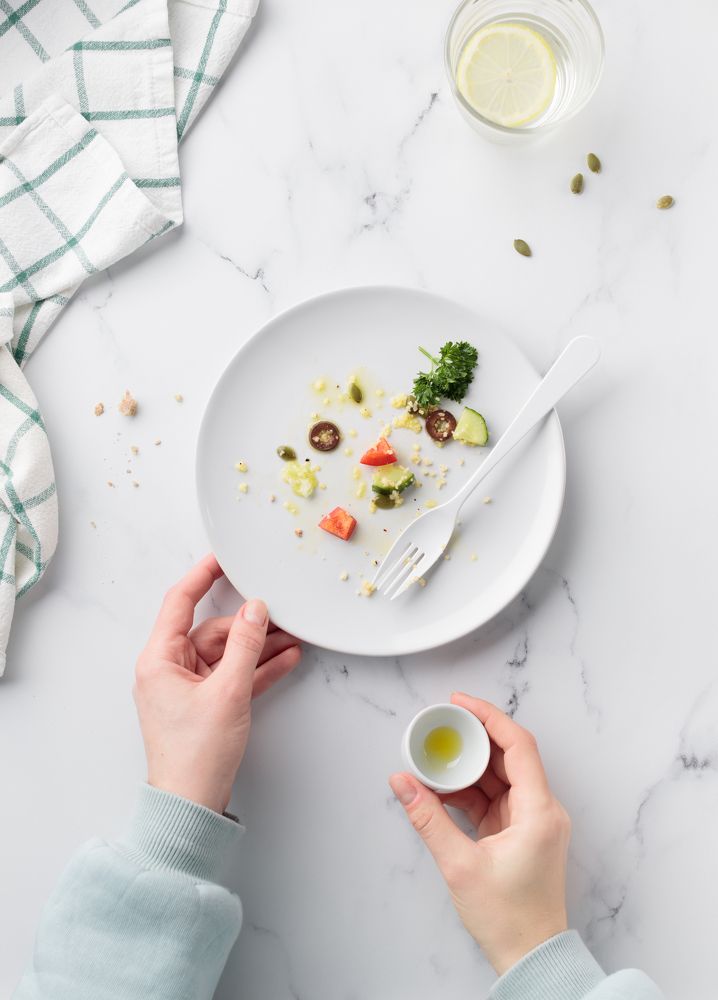 Photograph by Alena Gudz