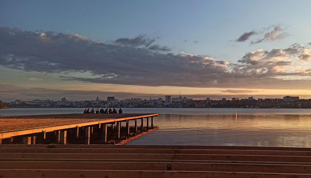 Photograph by Александр Ульянов