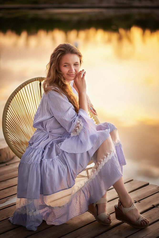 Photograph by Анастасия Елисеева