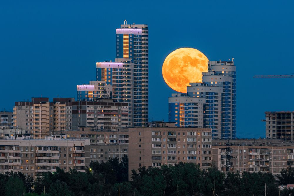 Photograph by Юрий Ломакин